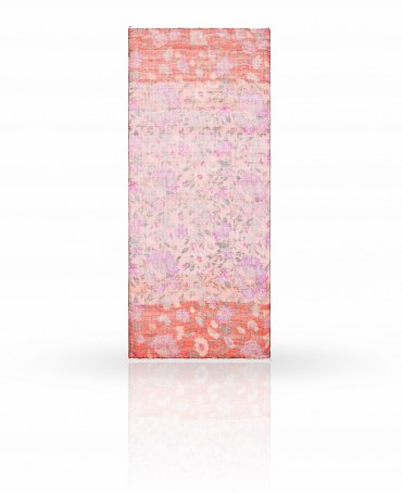 Палантин Женский SW-CREEPE/PEACH.OR